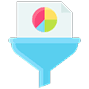 Admin Analytics icon