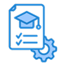 Teacher CPD icon
